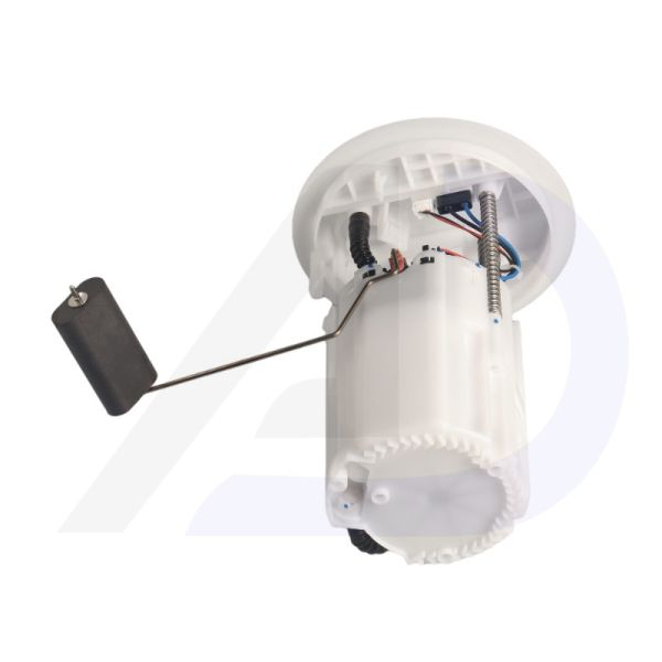1489084080 Citroen C5 Spare Parts Triumph Fuel Pump Assembly