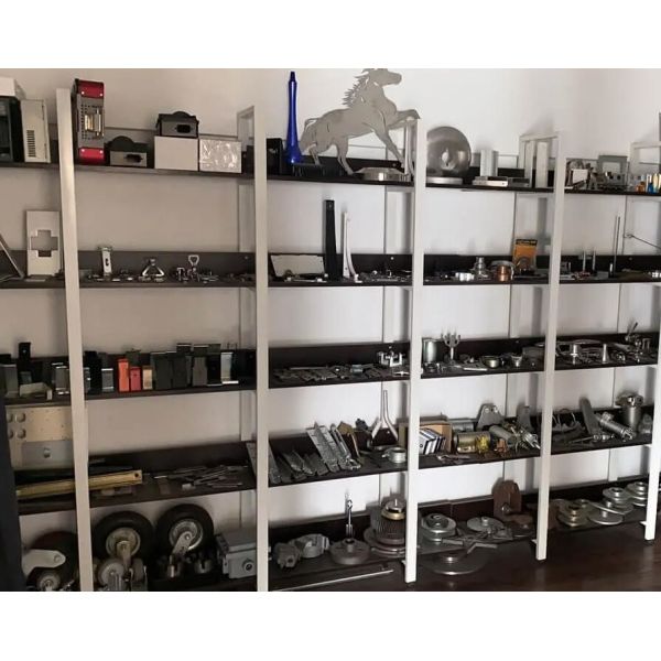 Углеродистая сталь пробивание пробивающие цинковые пластинки крепления крепления