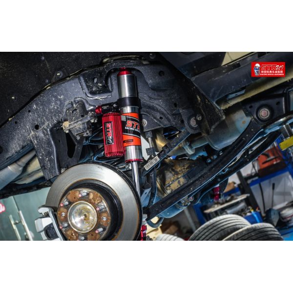 Adjustable Nitrogen Shock Absorber 2