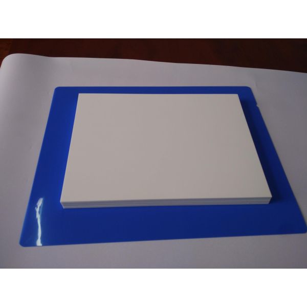 el laser impermeable X Ray Film de 210mmx297m m 150 micrones de OKI fotocopia a la impresora Film de Fuji