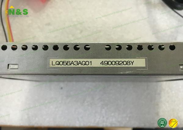 5.6 TFT LCD Display Screen LQ056A3AG01 LCD Panel For Car GPS/DVD Navigation