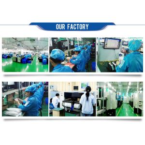 Shenzhen Natywish Technology Co., Ltd.