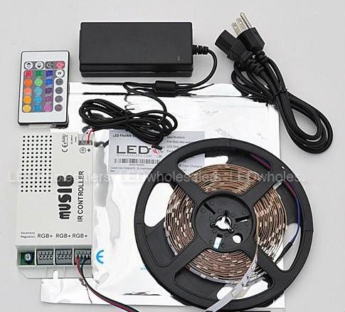 DC12V 5M LED Strip 5050 RGB,RGBW,RGBWW 150LEDs/m Flexible Light 5050 LED Strip RGB White,Warm white,Red,Blue,Green