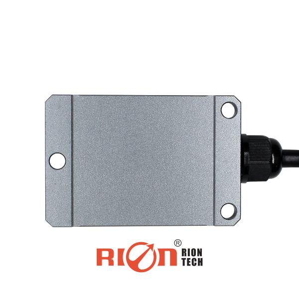 Linear And Angular Position Digital Inclinometer Sensor Analog Voltage Tilt Angle Meter