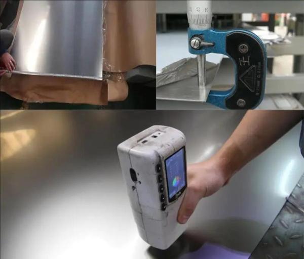 Qingdao Seth Steel Co.,Ltd