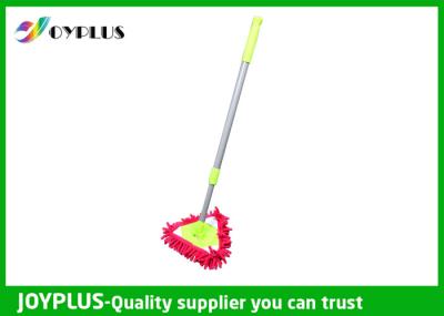 Bathroom Long Handled Toilet Brush , Toilet Floor Cleaning Brush 90CM 