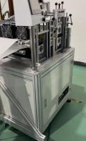 5KW de ahorro de energía y alta eficiencia de tamaño pequeño de la bolsa interior de fabricación de la máquina.