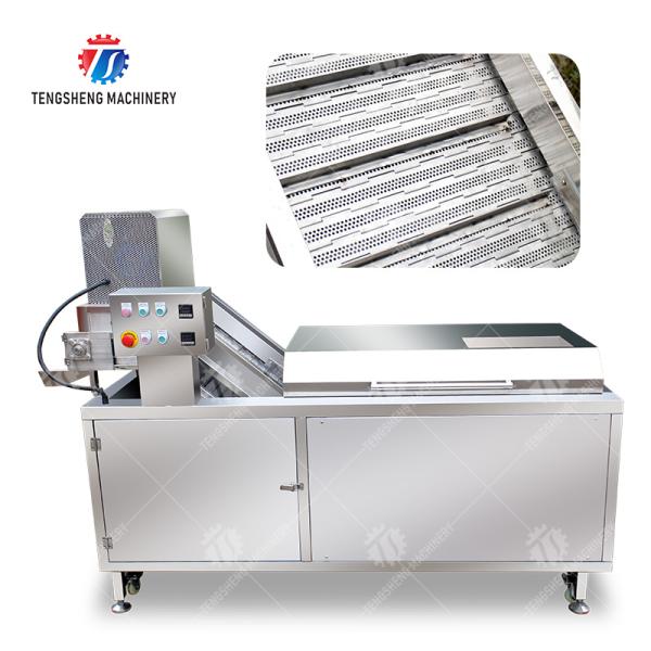 soybeans CORN Blanching machine sward beans  soybeans  green beans  chickpeas beans  red beans  mung beans  green peas beans canning Potato Wash Washer processing production starch French fries