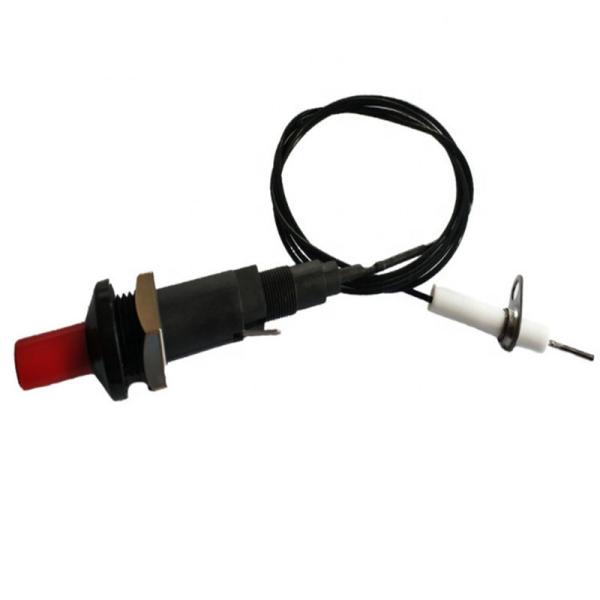                 Sinopts Electrode Spark Plug Ceramic Igniter Generator for Gas Stove             
