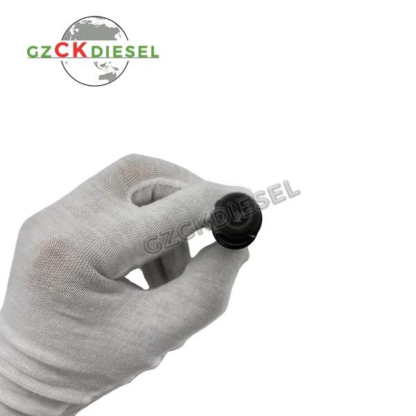 Fuel Injector 0432191313 02113000 20549383 For Volvo D6D Engine EC210B Excavator