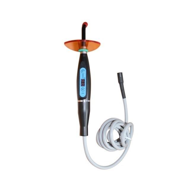 Built-in Type Connect to Dental Chair LED Dental Curing Light unit