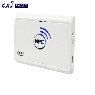 Auteur portatif de lecteur de NFC RFID de Bluetooth Wireless Acr 1311 pour le gouvernement d'E