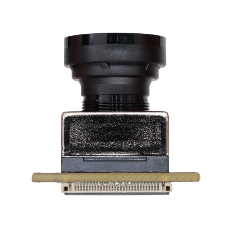 SONY IMX415 Rolling Shutter RGB Camera Module 3840x2160 For Biometric Recognition