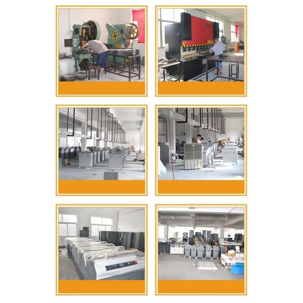 Одиночный бортовой бумажный ламинатор ролика для плакатов летчиков офиса магазина небольшой печати