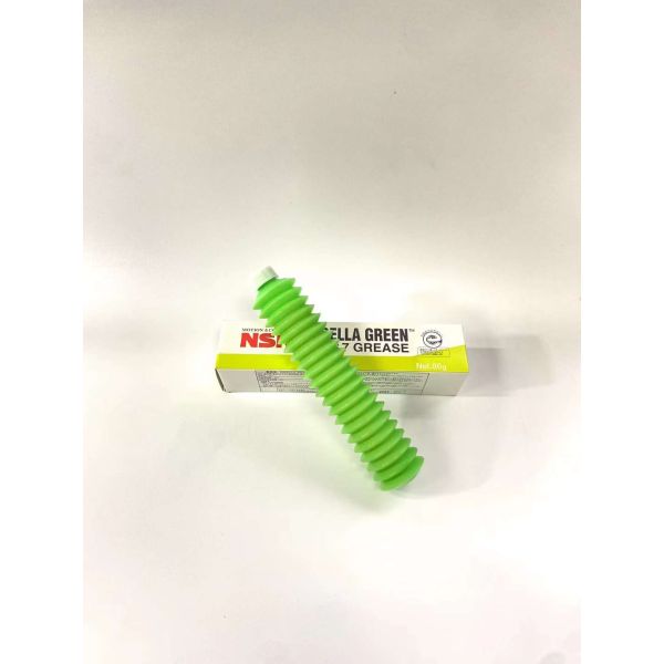 Aceite lubricante SMT NSK Ns7 K3035K Grasa para la máquina FUJI Nxt