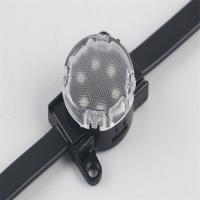 Longue durée de vie 1.5W SMD3535 RGB Led Point Light avec conception économe en énergie pour la décoration intérieure et extérieure