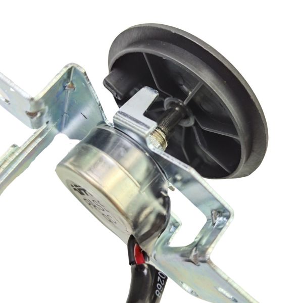 Acelerador 6D102 de Accessories Throttle Motor del excavador de KOMATSU PC200-8