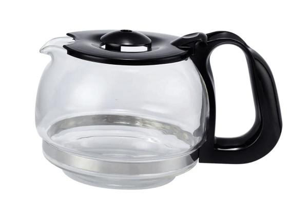 CM-806 Electric Drip Filter Coffee Maker 600W Automatic Brew Machine