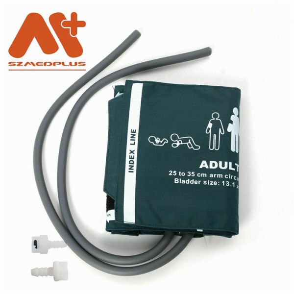 Двойной тумак кровяного давления трубки взрослые 2753 не инвазионный
