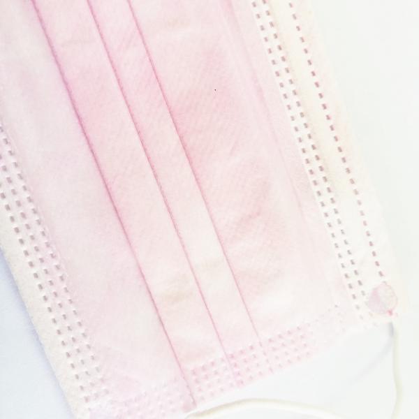 Ce Anti Virus Disposable Medical Face Shields Skin Friendly General Size