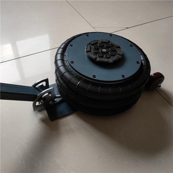6tons Fold Handle Car  Pneumatic Jack