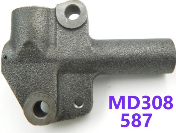 MD308587 Timing Belt Tensioner For Mitsubishi Space Wagon L300 N33W PD4W