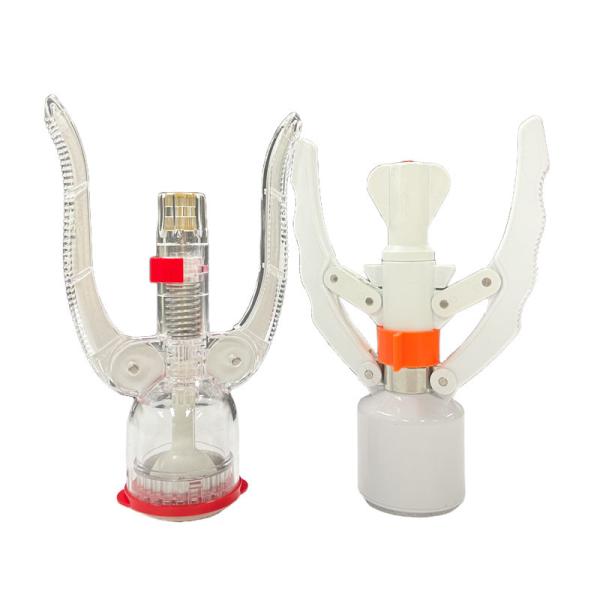 Urologia Cirurgia Circular 20mm Disponível Circuncisão Stapler para corte de pré-couro