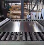GB Standard Mirror Stainless Steel Sheet 1000-6000mm Ss Sheet Metal