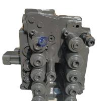 Acessórios para excavadoras de válvulas de controlo de Parker HD820 HD820-2 HD820-3 Excavadoras de válvulas de controlo hidráulico principal
