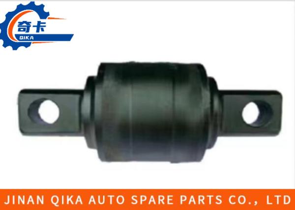 As peças sobresselentes de 85*77*152*21 Shacman chocam a pressão Rod Rubber Core da absorção