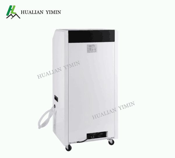 High Efficiency Automatic Commercial Dehumidifier Ambient Temperature 5-38℃  model YC-90