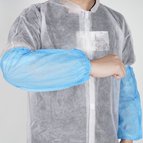 Long Arm Sleeves Disposable Dustproof Sleeve/Arm Cover