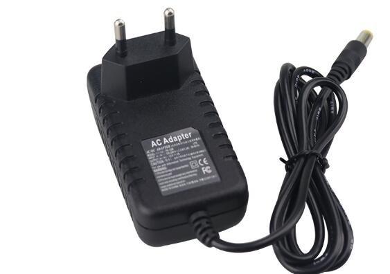 Wall Mount 12V Power Adapter 12 Volt 1.5A 2A 2.5A 3A Power Supply PC Fireproof