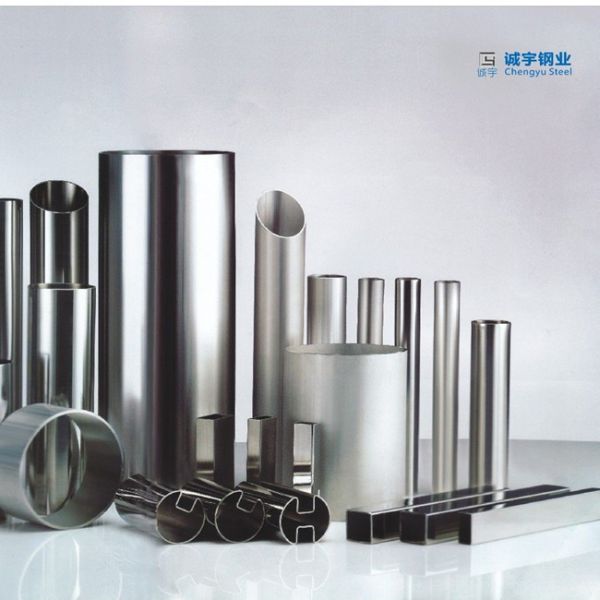 EFW A358 316L Stainless Steel Welded Pipe With Pickling Surface