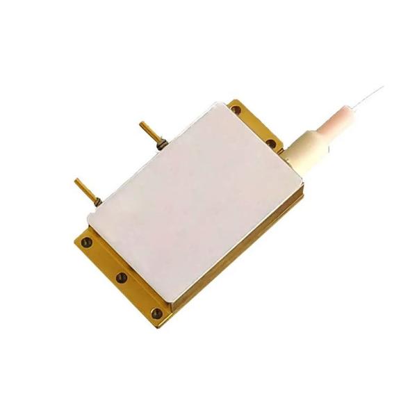 Diodos Laser Acoplados a Fibra de 2 a 30 W 793nm 808nm 830nm 915nm 976nm 1064nm