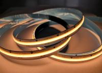 Angle flexible de la vue 180° de C.P. 95 de C.C 24V de lumières de bande de l'ÉPI LED de Flip Chip grand
