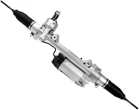 ATATZXRXRLKL Crémaillère de direction assistée électrique neuve compatible avec les numéros de pièces Benz 2184602900 2184604400 2184604700 2184601900