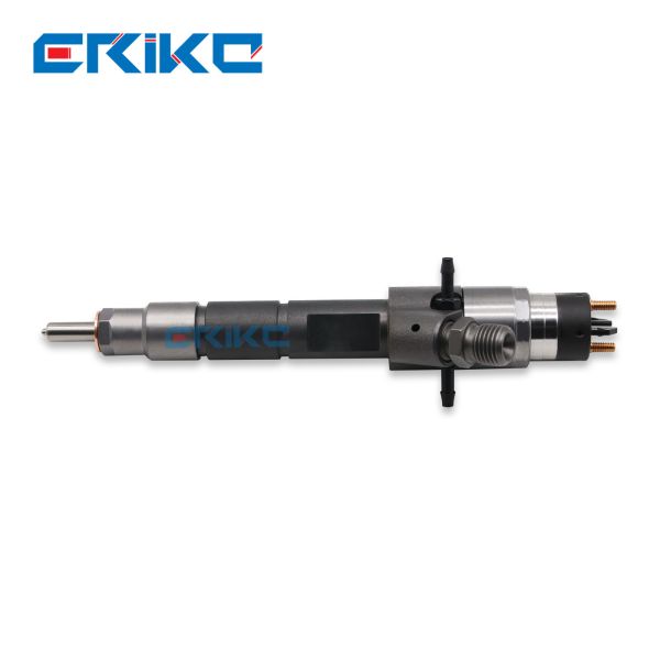 Common Rail Injector 961204640024 0445120330 0445 120 330 Diesel Injector Nozzle 0 445 120 330 for MWM Volv VW