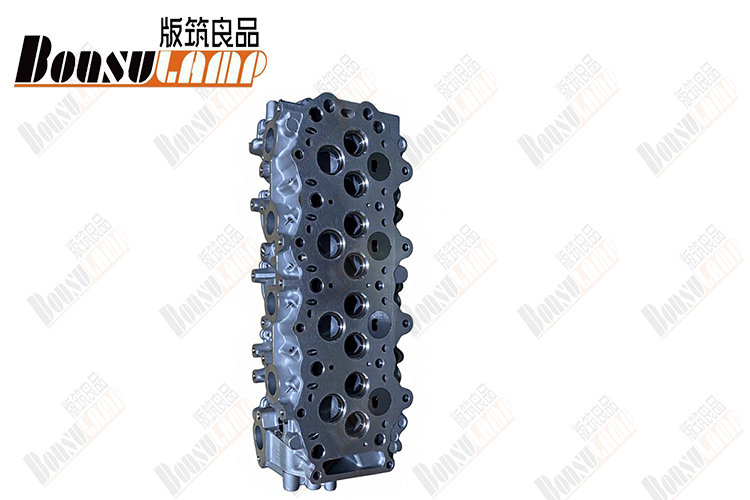 WL3110100H Cylinder Head Factory Direct for Mazda WL