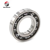 SKF 16010 2Z 2RS Stainless Steel Deep Groove Ball Bearing 50x80x10mm