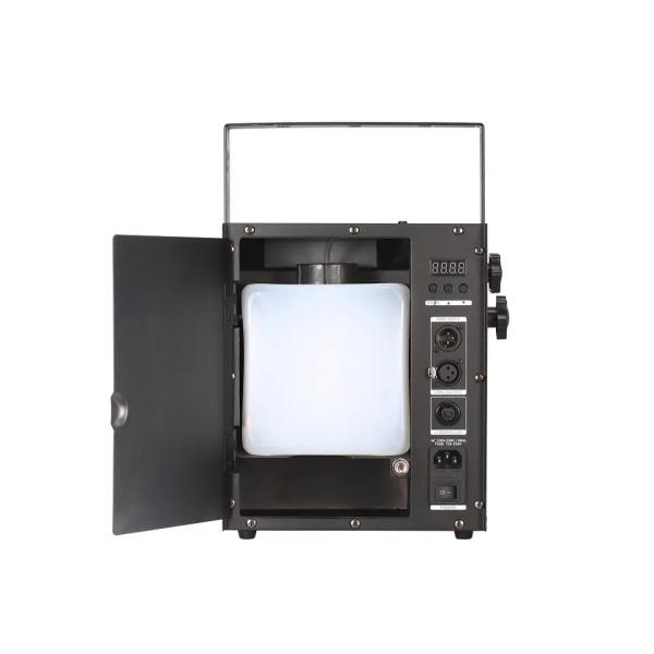 900W Customized DMX512 Stage Light Remote Control Smoke Machine for Wedding Party
