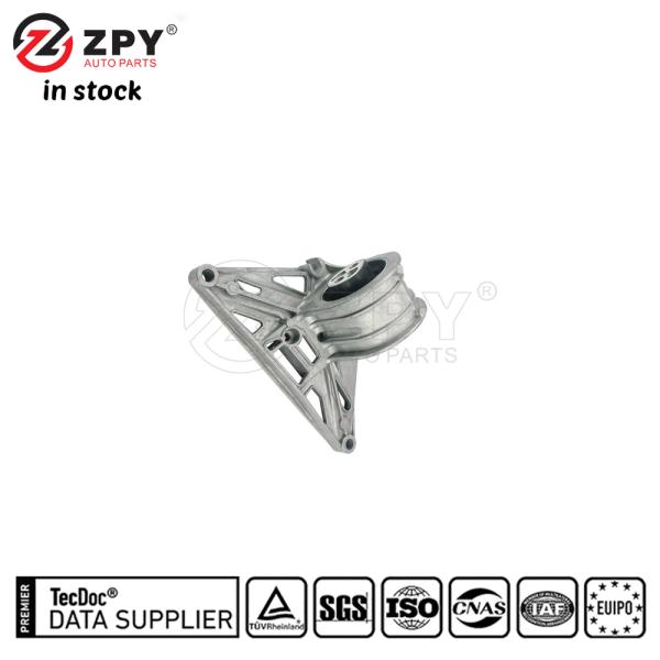 ZPY 98737502302 Bracket Rubber For Porsche Boxster 987 Cayman 987 981 718