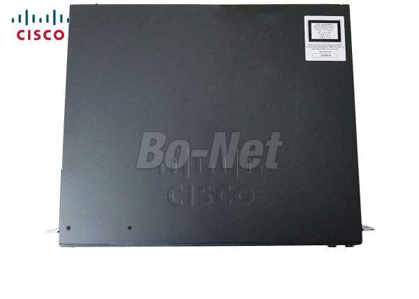 Long Lifespan Gigabit Ethernet Network Switch 2960X WS-C2960X-48LPS-L 48 PoE Ports