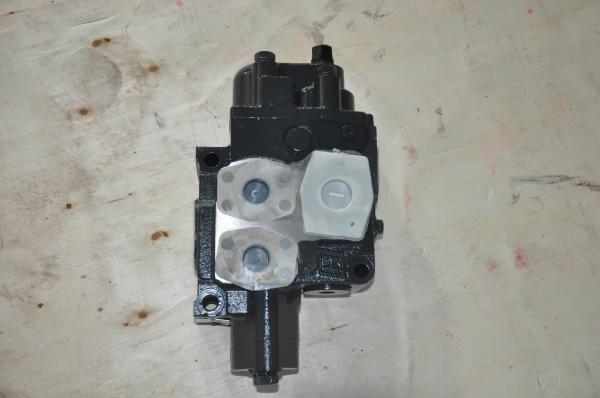 12C2580 Flow Amplifying Valve Liugong CLG856II Wheel Loader Hydraulic Control Valve