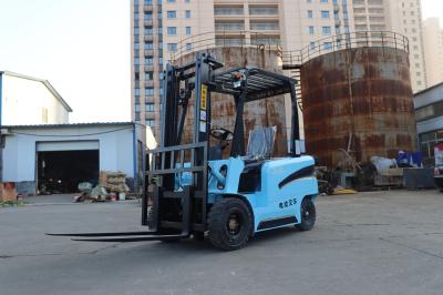 Fast Delivery Lithium Battery 3 Ton 5 Ton warehouse Narrow aisle Diesel Forklifts Electric Forklift Hydraulic Fork Lift
