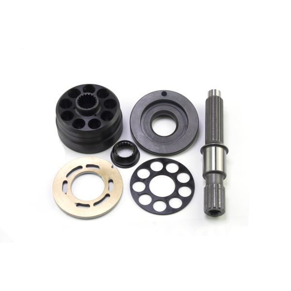 KYB16 EC360 Volve Fan Motor Spares Cylinder Replacement Parts