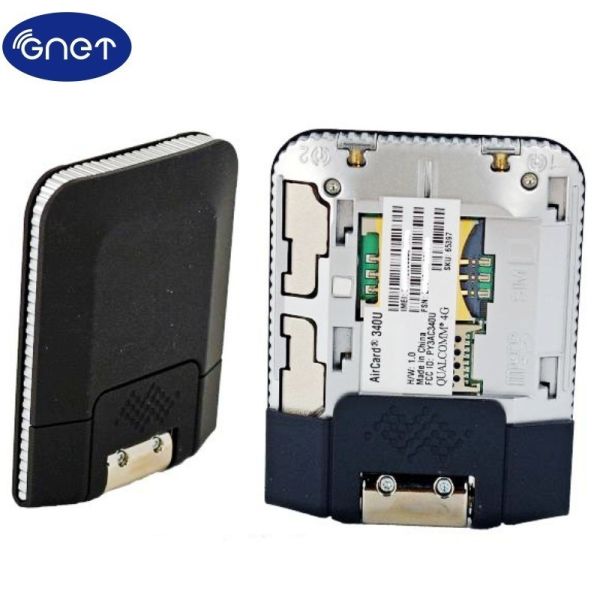 Speed 340u 4G LTE Aircard USB Unlocked GSM Mobile Broadband Modem Qual Comm Style