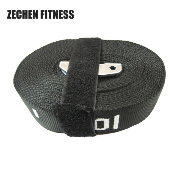 ABS 28mm Gymnastic Rings At Home Exercise Non Slip Olympic Gym For Training Workout