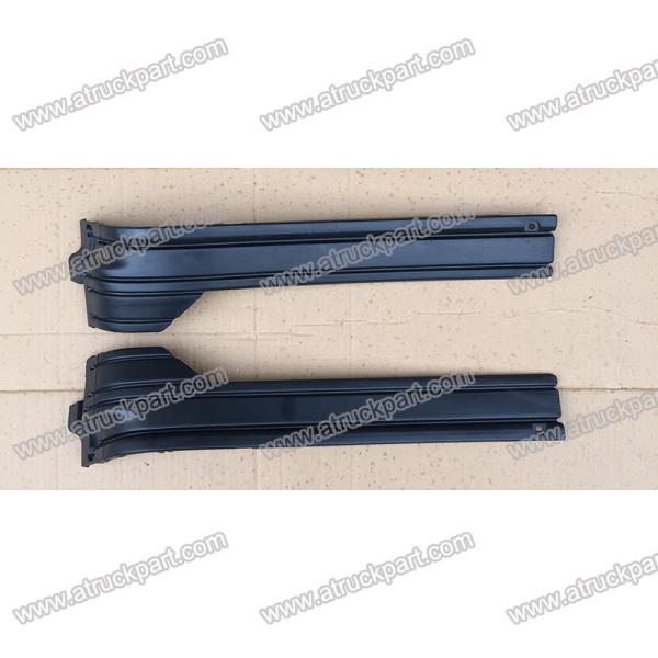 Headlamp Trim Lower For Nissan UD CW520 Nissan Truck Spare Body Parts