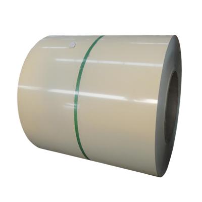Q195 Q235 galvanizou a bobina de aço